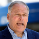 Illustration for article titled Jay Inslee Recalls Decision To Run For President After 5 Teens From Across Globe Pressed Enchanted Rings Together To Call Him Into Existence